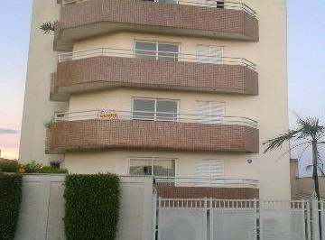 Foto 01 · APARTAMENTO À VENDA NA VILA JARDINI - SOROCABA/SP