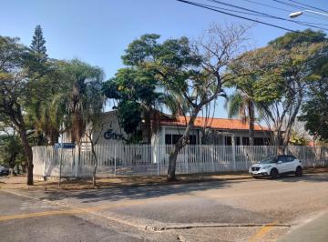 Foto 04 · Ampla Casa Comercial para Locação em Sorocaba-SP - Jardim America: 4 Quartos, 4 Suítes, 5 Salas, 30