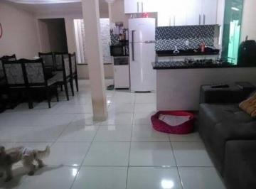 Foto 02 · CASA À VENDA NO JARDIM PIAZZA DI ROMA - SOROCABA/SP