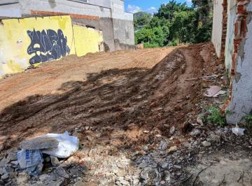 Foto 01 · Terreno à venda em Sorocaba-SP, Jardim Europa, 400m² de área