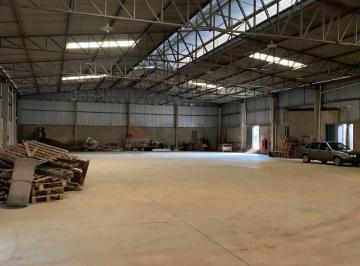 Foto 11 · Galpão Industrial para Locação em Tatuí-SP, Bairro Guardinha 1.700 m² de Área Disponível!