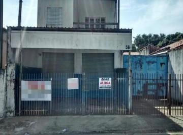 Foto 05 · Imperdível oportunidade: Casa comercial à venda em Sorocaba-SP, Vila Leopoldina, 3 quartos, 2 salas,