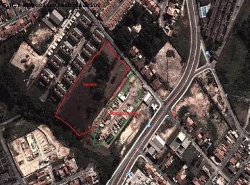 Foto 01 · TERRENO À VENDA NA VILA ODIM ANTÃO - SOROCABA/SP