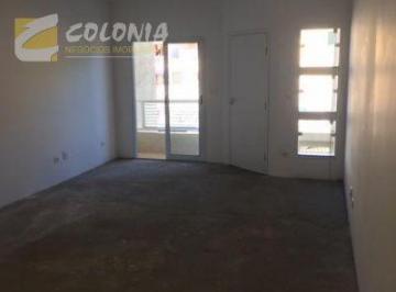34861.001 · Sobrado a venda - Campestre