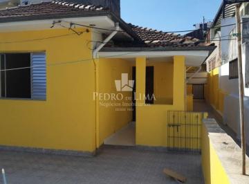 Casa · 100m² · 2 Quartos · Casa assobradada de 3 quartos sem vaga de garagem, na Penha.