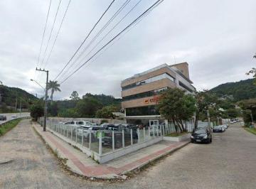 1f73f36dc0a929b1fa896f702b8edc08f5d05543 · Prédio Comercial com 1400 m² e 36 vagas de garagem - Bairro Itacorubi, em Florianópollis/SC!