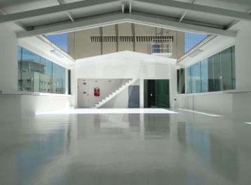 Comercial · 3961m² · 86 Vagas · Prédio Monousuário Reformado para Locação - Consolação