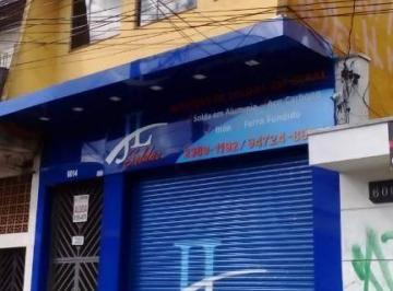 5f2625c6455502b17b88584fff5dede806356f43 · Prédio à venda, 280 m² por R$ 1.200.000,00 - Taipas - São Paulo/SP