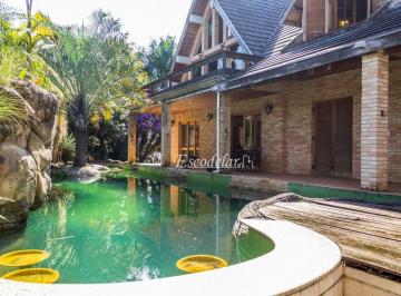 63e1f60dc337233ddd12db0dc09e8447f3b4aa7f · Sobrado com 6 dormitórios à venda, 700 m² por R$ 2.900.000,00 - Tremembé - São Paulo/SP