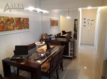 Sala de Jantar · ** Marbella - Maravilhoso apto. em localização privilegiada próx. ao Shopping Anália Franco - 2 Vaga