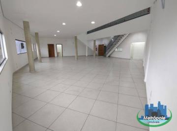031102f43a11444a47aa55faf34aed266d2dbc0d · Andar Corporativo para alugar, 530 m² por R$ 3.650,01/mês - Parque Santos Dumont - Guarulhos/SP