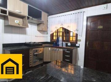214f438bc09581802f7ba80a471ce048be1b5141 · Casa Residencial à venda, Jardim Mauá, Mauá - CA0077.