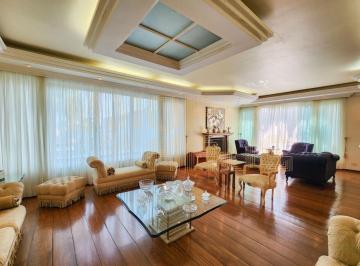 Casa · 432m² · 4 Quartos · 3 Vagas · Casa Locação no Bolsão de Interlagos - São Paulo- SP | 4 quartos/2 suítes