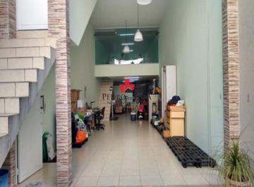 Comercial · 300m² · Prédio Comercial no Tatuapé