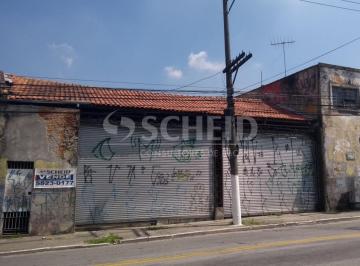 Comercial · 182m² · GALPÃO LOCALIZADO EM RUA DE GRANDE MOVIMENTO