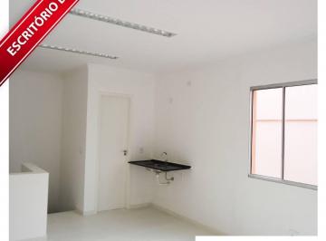 Escritório Duplex · ESCRITÓRIO COMERCIAL - AV. STA CATARINA