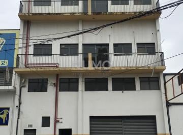 0 · prédio para aluguel em Jardim do Trevo
