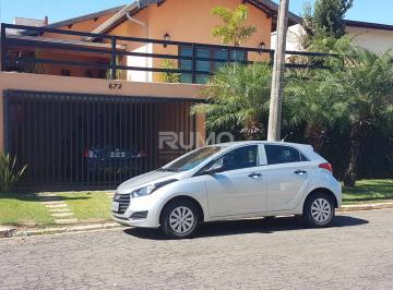0 · casa à venda em Loteamento Caminhos de São Conrado (Sousas)