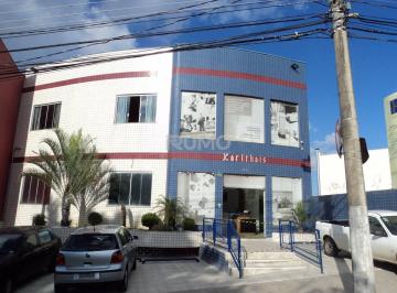 0 · prédio á venda e para aluguel em Jardim Chapadão