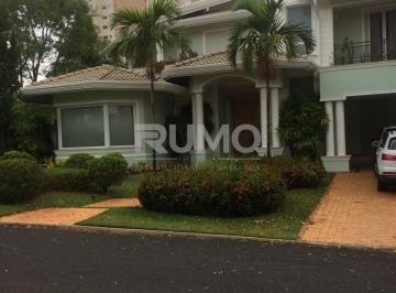 0 · Casa a venda no condomínio Bouganville em Campinas