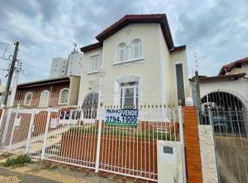 0 · Casa comercial à venda próximo ao hospital São Luiz em Campinas