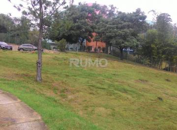 0 · terreno à venda em Loteamento Alphaville Campinas