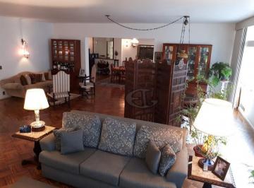 Apartamento de 4 quartos, Rio de Janeiro · 4 Quartos Magnífico Copacabana