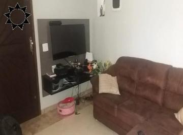 SALA · CASA UMUARAMA OSASCO