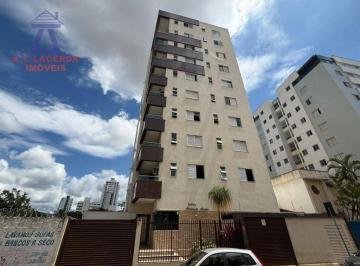 9930c70daae1c0c9eba888b4e466f771e2577cf5 · Apartamento com 3 dormitórios para alugar, 110 m² por R$ 2.600,00/mês - Centro - Montes Claros/MG