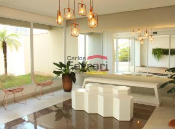 Apartamento · 42m² · 1 Quarto · 2 Vagas · Apartamento Santana com 1 dormitório - , 42 m²