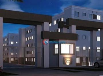 877ea7c52767f4b1ea57d250720263d262e41241 · Apartamento com 2 dormitórios à venda, 45 m² por R$ 212.000,00 - Parque Maria Helena - Campinas/SP