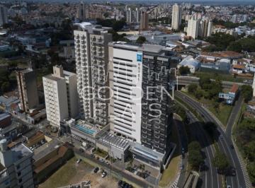 Apartamento · 94m² · 1 Quarto · 1 Vaga · FLAT - IBIS BUDGET CAMPINAS - CONDO HOTEL