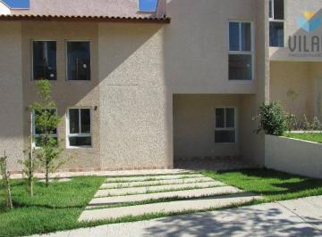 d3435247407bb36869eb7485cf6027705722593d · Sobrado com 2 dormitórios à venda, 80 m² por R$ 350.000,00 - Dona Catarina - Mairinque/SP