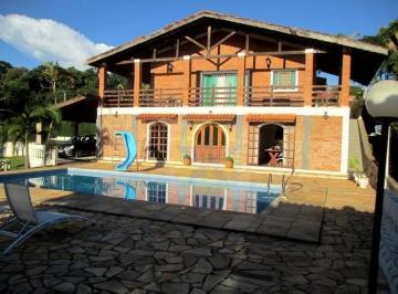 Bela Chácara à Venda em Loteamento - Piracaia · Chácara com 3 dormitórios à venda, 1600 m² por R$ 900 Mil - Canedos - Piracaia SP