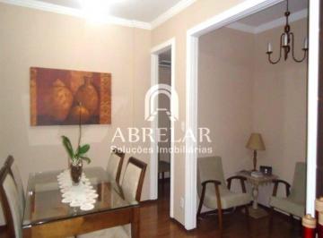 0 · apartamento à venda em Cambuí