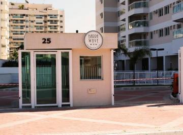 Apartamento de 3 quartos, Rio de Janeiro · APTOS 2 E 3 Qts e Demais Dependências - Barra - òtima localização
