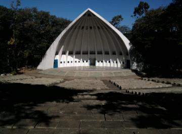 0 · terreno à venda em Novo Taquaral