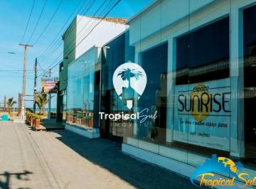 Apartamento · 21m² · Comercial para Locação Anual, Ipanema, PONTAL DO PARANA - PR