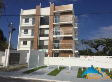 Apartamento · 50m² · 2 Quartos · Apartamento para Locação Mensal, Grajaú, PONTAL DO PARANA - PR