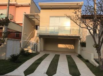 3c85d71f0cda7ee59dfa9dd4aef633edd40dced2 · Casa com 3 dormitórios para alugar, 186 m² por R$ 5.700,00 - Condomínio Aldeia de España - Itu/SP