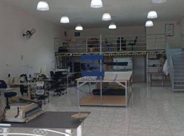 884c1d1d6b9dd1293a20ff4cc241e0b3eb8d3f31 · Salão Comercial à venda, Jardim Santa Rosa, Itu - SL0042.
