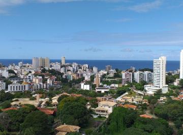 Apartamento de 4 quartos, Salvador · Villaggio Panamby 280 m² - 04 Suítes Horto Florestal