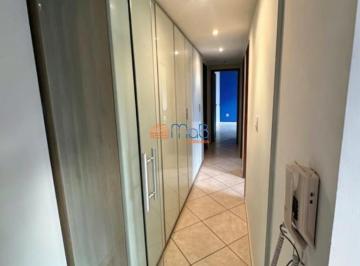 Apartamento · 127m² · 3 Quartos · 1 Vaga · Excelente apartamento à venda no bairro São Marcos – Macaé/RJ!