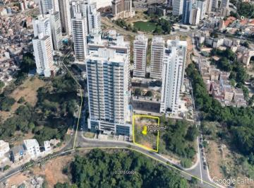 Foto 01 · Terreno, Costa Azul, Salvador, BA