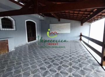 Casa · 200m² · 3 Quartos · 4 Vagas · Casa com 3 quartos, Parque Paraíso, Itapecerica da Serra - R$ 590 mil, Cod: CA0752