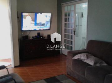 Casa · 240m² · 4 Quartos · 2 Vagas · Casa a venda na Vila Orozimbo Maia em Campinas SP