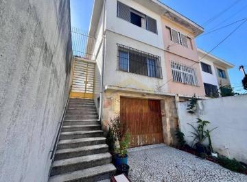 3d1ab2a8efa7c18b72761ef412769a1d0b5da3a0 · Sobrado com 3 dormitórios à venda, 181 m² por R$ 700.000,00 - Jardim Aeroporto - São Paulo/SP