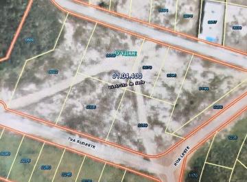 Terreno , Porto Seguro · Excelente lote situado no loteamento D Ville l, aproveite!!!