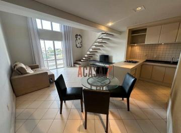 8029e81f85bcb2751dff7ab0076e90a1fe0a327c · Loft no Parque Campolim para alugar, 80 m² - Sorocaba/SP