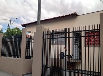 Foto 01 · CASA À VENDA NO JARDIM SIMUS - SOROCABA/SP